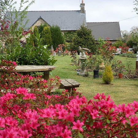 La Chevallerie B&B Isigny-le-Buat Exterior photo