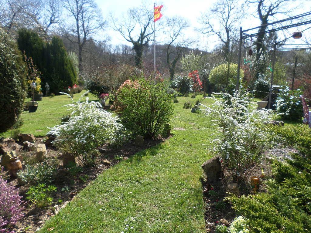 La Chevallerie B&B Isigny-le-Buat Exterior photo