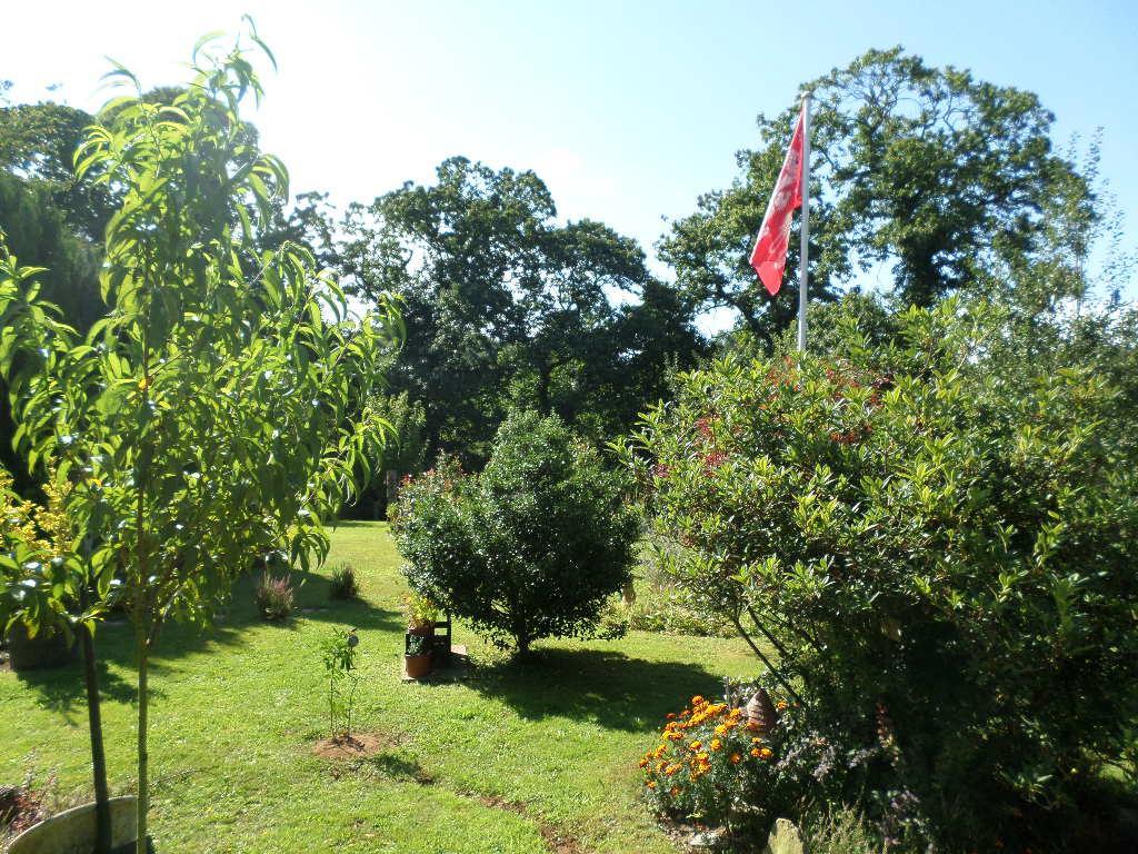 La Chevallerie B&B Isigny-le-Buat Exterior photo