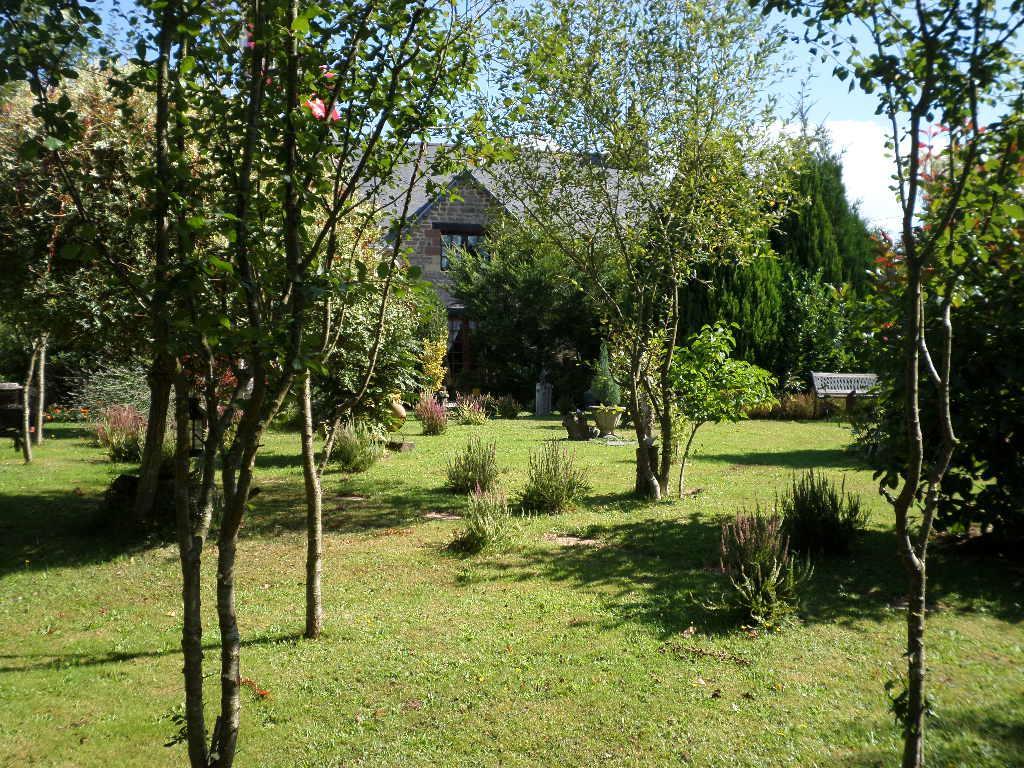 La Chevallerie B&B Isigny-le-Buat Exterior photo