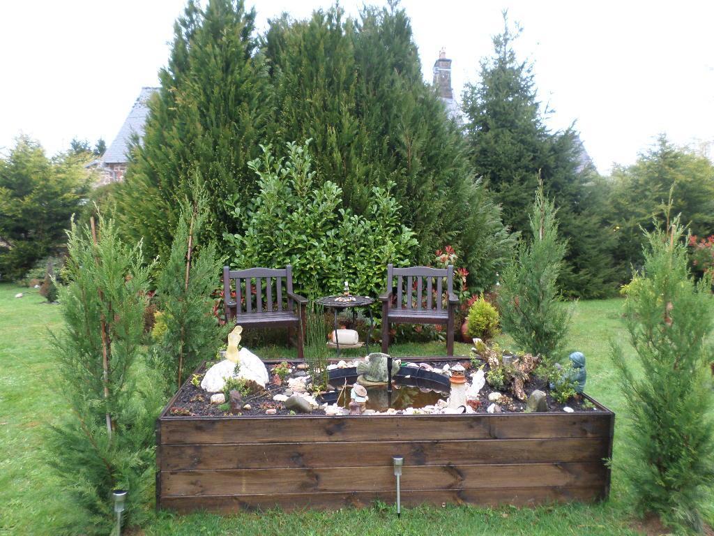 La Chevallerie B&B Isigny-le-Buat Exterior photo